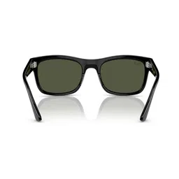 Ray-Ban Unisex Square Sunglasses with UV Protected Lens image 2