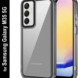 Back Cover for Samsung Galaxy M35 5G-image-42