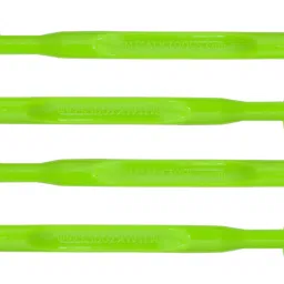 mj talktools MJ Talk Tools® Tongue, Tongue Exerciser for Clear Speech, pack-1 (TT-UD Green) Soother image 4