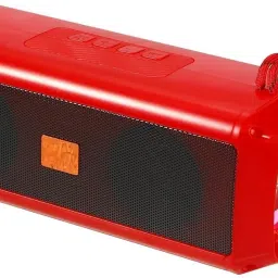 G2L Best Portable Speaker Dynamic Thunder Sound with High Bass 5 W Bluetooth Party Speaker-11