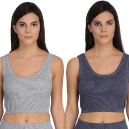 Selfcare New Collection Women Top Thermal-image-19