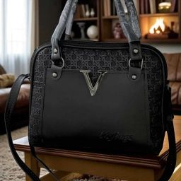 Black Women Sling Bag MY BAGS-image-97