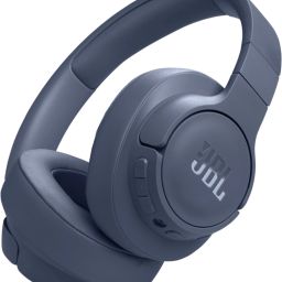 Tune 770NC Active Noise Cancelling, 70Hr Playtime, Fast Pair & Multi Connect Bluetooth Headset-42