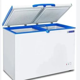 300 L Double Door Standard Deep Freezer-image-9