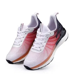 bacca bucci PacerEdge Elite Men Mesh Running Shoes image 4