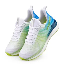 bacca bucci PacerEdge Elite Men Mesh Running Shoes image 4