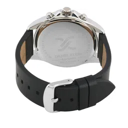 Daniel Klein Men Dial & Leather Straps Analogue Multi Function Watch DK 1 13388-4 image 2