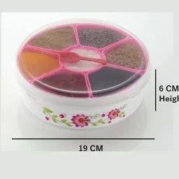dihok Spice Set Plastic image 2