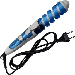 GIE Professional Ceramic Hair Curler Curl Curling Make Roller Iron Rod Curling 45W C Electric Hair Curler-image-67