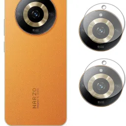 REDDWARF Back Camera Lens Glass Protector for realme narzo 60 5G, realme narzo 60 Pro-picture-43