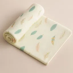 zikku Fleece Baby Bed Protecting Mat-picture-13