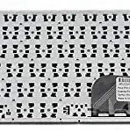 WEFLY Laptop Keyboard for Asus X541 K541 X541S X541SA X541SC X541U X541UA X541UV US Laptop Keyboard Replacement Key image 2
