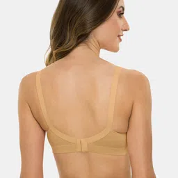 Tweens Pack of 3 Minimizer Bra - Full Coverage Lightly Padded image 4