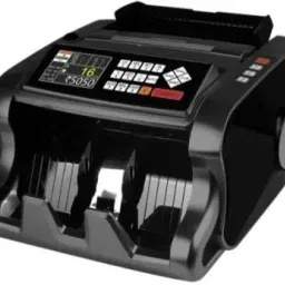 SYSTEMATIKS Note Counters Money Counting Machine UV MG IR Black Note Counting Machine-41