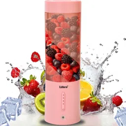 Milk Shakes and Crushing Ice, USB Recharbeable 200 W Juicer Mixer Grinder-34
