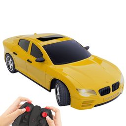 Mirana Kids Tracer C-Type USB Rechargeable Remote Controlled Racing RC Car-image-14