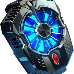 Rhobos Mobile Cooler Fan for Gaming Cooling Pad-image-30