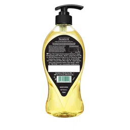 Palmolive Set of 2 Luminous Oils Shower Gels - Rejuvenating & Invigorating - 750 ml each image 5