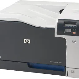 HP CP5225dn Single Function WiFi Color Laser Printer image 3