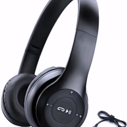 Wireless Around-Ear Headphones for Gaming with Powerful Explosive Bass_7G Bluetooth & Wired Headset-picture-21