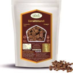 Gorakhmundi Seed - Sphaeranthus Indica - 100g Seed-image-93