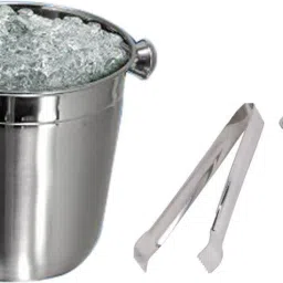 1 L Steel DS_984 Ice Bucket-picture-21
