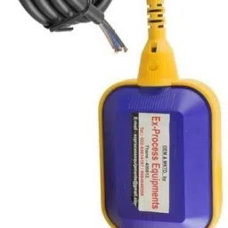 EX PROCESS EBlueCFS_2m Wired Sensor Security System-24