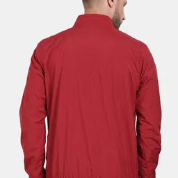 t-base  Lightweight Open Front Jakcet image 4