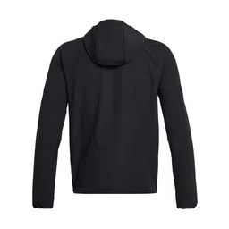 UNDER ARMOUR Storm Session Hybrid Lightweight Hooded Sporty Jacket image 5