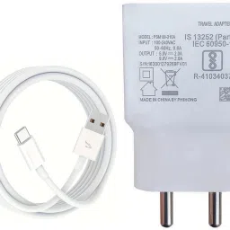 vivo 18 W Quick Charge 2 A Wall Charger for Mobile with Detachable Cable-image-50