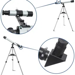 stembotix F70060 Refracting Telescope image 3