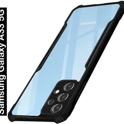 Back Cover for Samsung Galaxy A33 5G-17