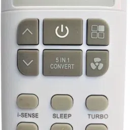 NixGlobal 256 G0DREJ AC Remote Compatible with GODREJ 1 / 1.5 / 2 TON AC Remote Controller-picture-18
