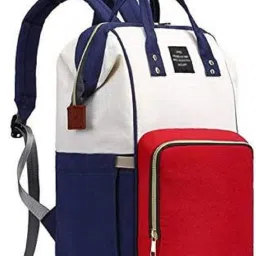 Durable Nursing Maternity Backpack Tote Mother Nappy Changing Travel Shoulder Baby Diaper Bag-image-79