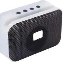 Realstic (PORTABLE BLUETOOTH SPEAKER) Dynamic Thunder Sound, 1200mAh Battery Speaker Mod-image-21