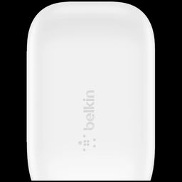 belkin BoostCharge 30W Type C Fast Charger (Adapter Only, Dynamic PPS Technology, White)-28