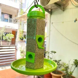 Window Bird Feeder Bird Feeder-image-55