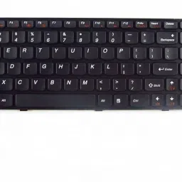 ERRORSOLUTUIONS KNN Laptop Keyboard Replacement Key-40