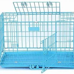 DOG CAGE-FOR SHITZU LASAHEAPSO POM TOY -PUG-BEGAL-BREED Dog, Cat, Rabbit, Miniature Pig, Monkey, Bird Cage-image-51