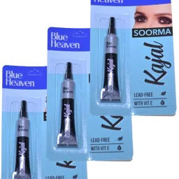 SOORMA KAJAL 4.5G PACK OF 3-26