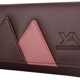 Casual, Formal, Party, Sports Brown Clutch - Regular Size-image-26