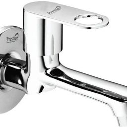Prime Long Body Pillar Tap Faucet-17