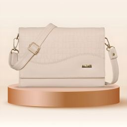 Beige Women Clutch K14.sling bag-image-47