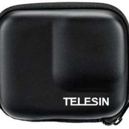 Telesin Storage Bag Case For Insta360 ONE R 360 Action Camera Camera Bag-image-73