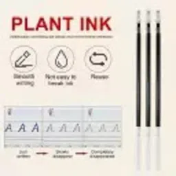 anksh Magic Calligraphy Copybook Set Practical Reusable Writing Tool image 3