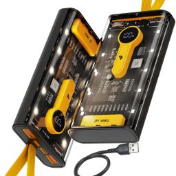 10000 mAh 20 W Power Bank-12
