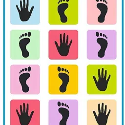 PVC (Polyvinyl Chloride) Baby Play Mat-image-11