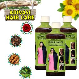 Dandruff Control and regrowth Hair oil- MR403341 Hair Oil-image-46