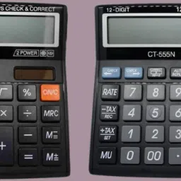 HN-555N Basic Calculator_N282 Desktop Calculator_N282 Financial Calculator-image-16