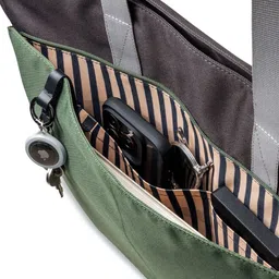 DailyObjects Oversized Structured Shoulder Bag image 5